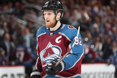 Gabriel Landeskog Poster 3552855