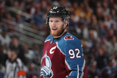 Gabriel Landeskog Poster 3552886
