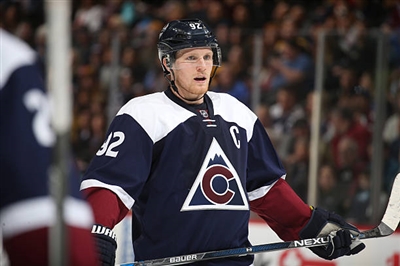 Gabriel Landeskog Poster 3552887