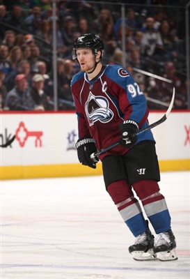 Gabriel Landeskog Poster 3552889