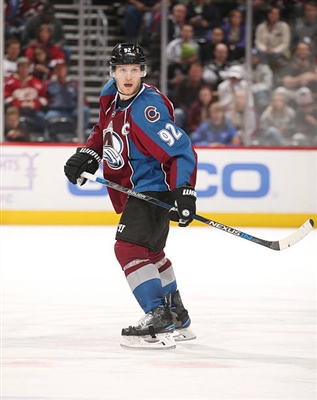 Gabriel Landeskog Poster 3552893