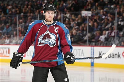 Gabriel Landeskog Poster 3552894