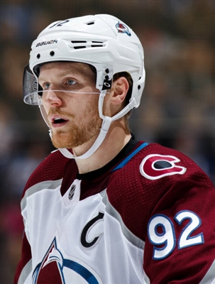 Gabriel Landeskog Poster 3552896