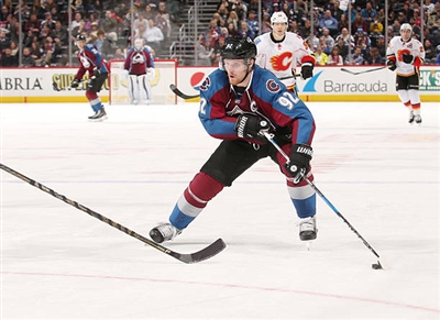 Gabriel Landeskog Poster 3552897