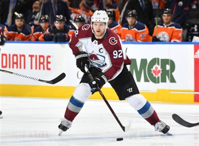 Gabriel Landeskog Poster 3552898