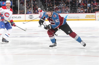 Gabriel Landeskog Poster 3552899