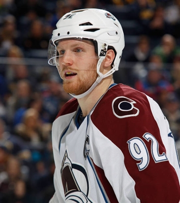 Gabriel Landeskog Poster 3552901