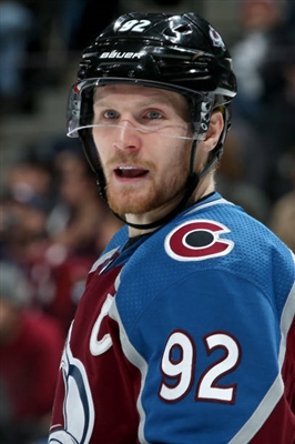 Gabriel Landeskog Poster 3552902