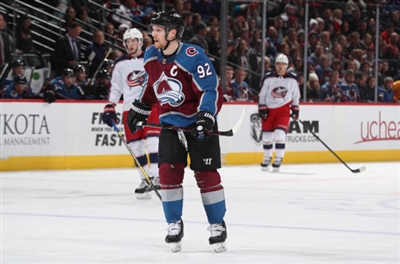 Gabriel Landeskog Poster 3552903