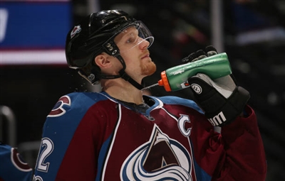 Gabriel Landeskog Poster 3552905