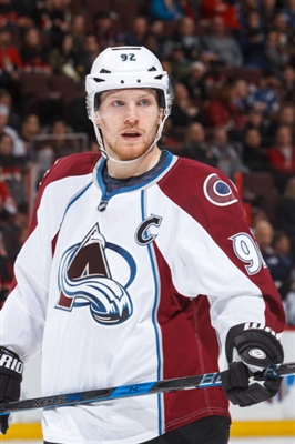 Gabriel Landeskog Poster 3552906