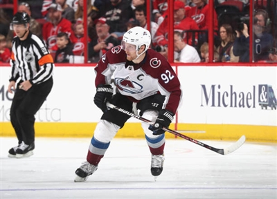 Gabriel Landeskog Poster 3552907