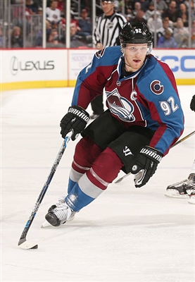 Gabriel Landeskog Poster 3552908