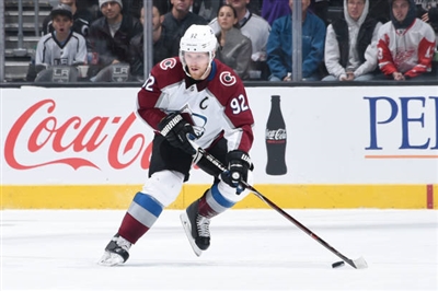 Gabriel Landeskog Poster 3552911