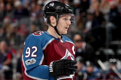 Gabriel Landeskog Poster 3552915