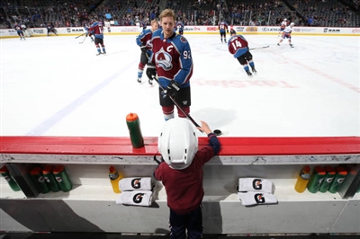 Gabriel Landeskog Poster 3552916