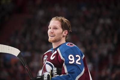 Gabriel Landeskog Poster 3552917