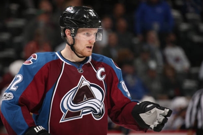 Gabriel Landeskog Poster 3552918