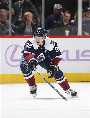 Gabriel Landeskog Poster 3552919