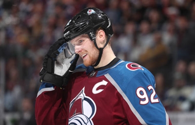 Gabriel Landeskog Poster 3552920