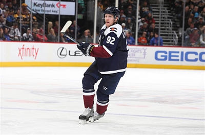 Gabriel Landeskog Poster 3552921