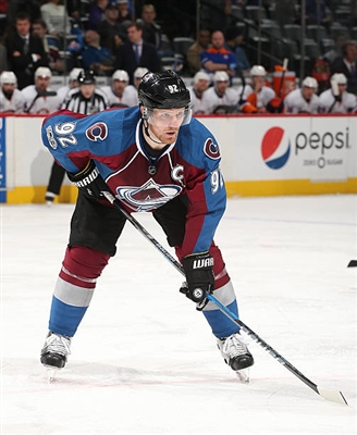 Gabriel Landeskog Poster 3552922