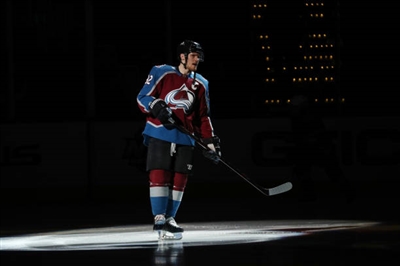 Gabriel Landeskog Poster 3552925