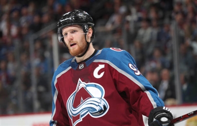 Gabriel Landeskog Poster 3552926