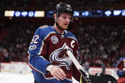 Gabriel Landeskog Poster 3552929
