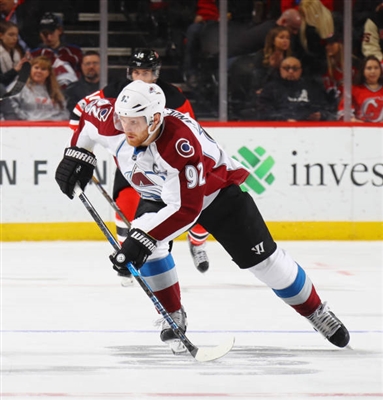 Gabriel Landeskog Poster 3552930