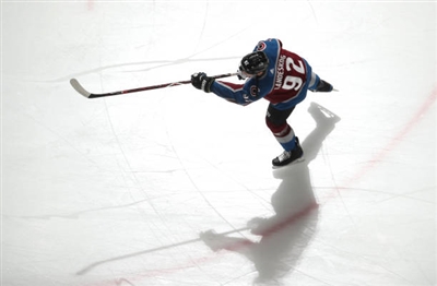Gabriel Landeskog Poster 3552931