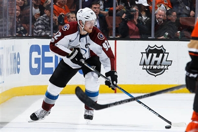 Gabriel Landeskog Poster 3552933