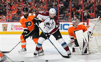 Gabriel Landeskog Poster 3552934