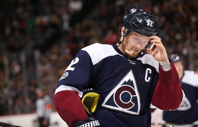 Gabriel Landeskog Poster 3552935