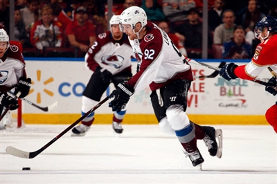 Gabriel Landeskog Poster 3552936
