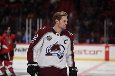 Gabriel Landeskog Poster 3552938