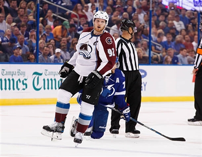Gabriel Landeskog Poster 3552939