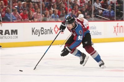Gabriel Landeskog Poster 3552941