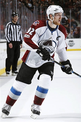 Gabriel Landeskog Poster 3552942