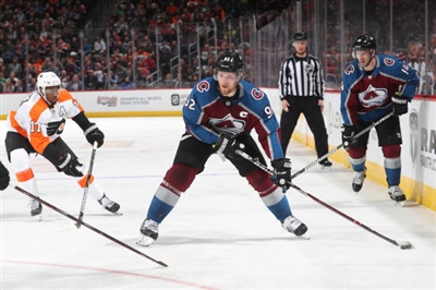 Gabriel Landeskog Poster 3552943