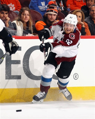 Gabriel Landeskog Poster 3552945