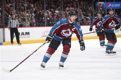 Gabriel Landeskog Poster 3552947