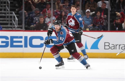 Gabriel Landeskog Poster 3552948