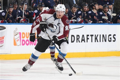 Gabriel Landeskog Poster 3552950