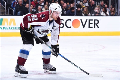 Gabriel Landeskog Poster 3552951