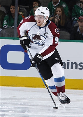 Gabriel Landeskog Poster 3552952