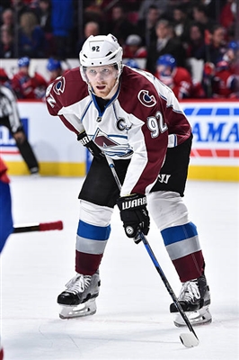 Gabriel Landeskog Poster 3552953