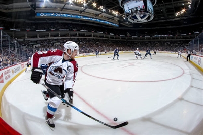 Gabriel Landeskog Poster 3552956