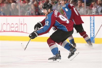 Gabriel Landeskog Poster 3552957