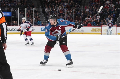 Gabriel Landeskog Poster 3552958